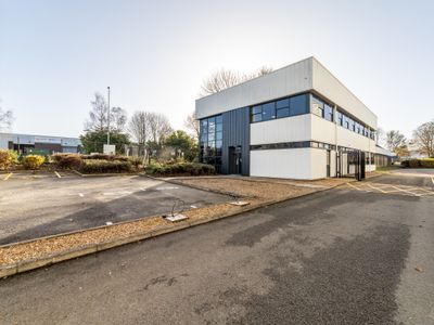 Property Image for B8 Brackmills, Salthouse Road, Brackmills, Northampton, NN4 7BD