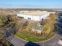 Property Image for B8 Brackmills, Salthouse Road, Brackmills, Northampton, NN4 7BD