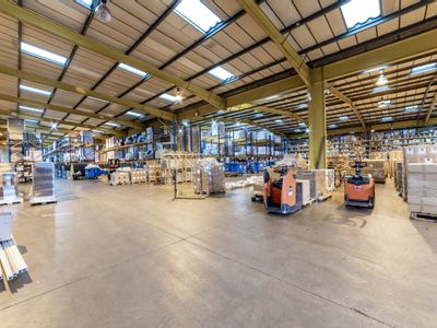 Property Image for 1 Rhosili Road, Brackmills Industrial Estate, Northampton, Northamptonshire, NN4 7LZ