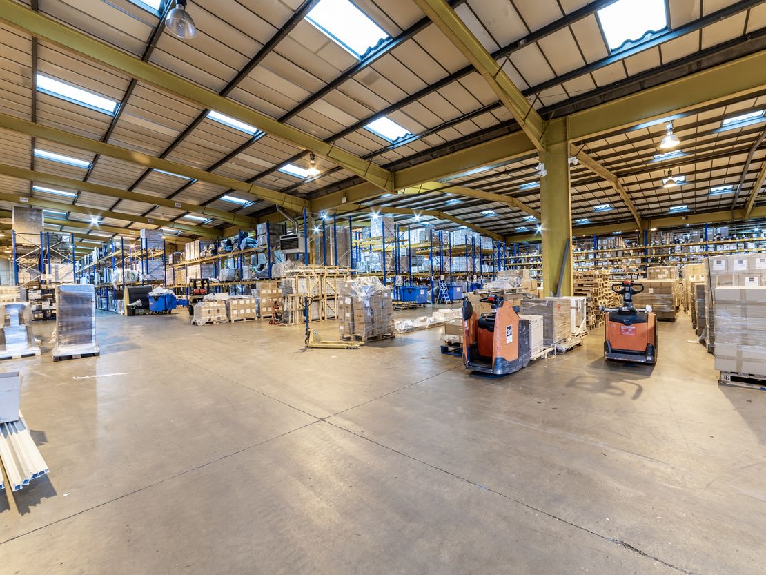 1 Rhosili Road, Brackmills Industrial Estate, Northampton, Northamptonshire, NN4 7LZ