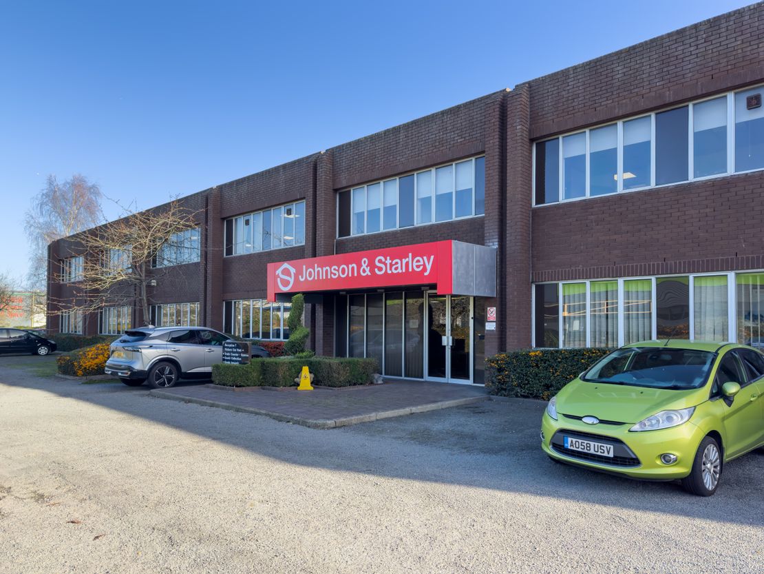 1 Rhosili Road, Brackmills Industrial Estate, Northampton, Northamptonshire, NN4 7LZ
