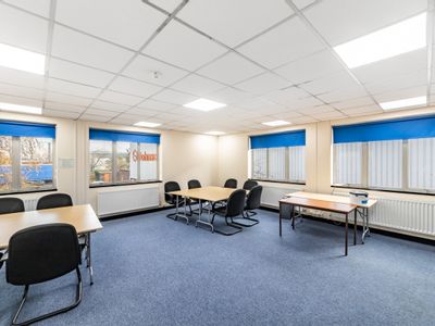 Property Image for 1 Rhosili Road, Brackmills Industrial Estate, Northampton, Northamptonshire, NN4 7LZ