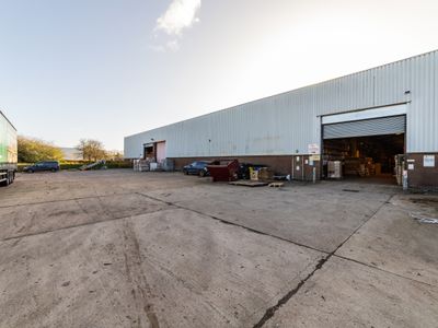Property Image for 1 Rhosili Road, Brackmills Industrial Estate, Northampton, Northamptonshire, NN4 7LZ