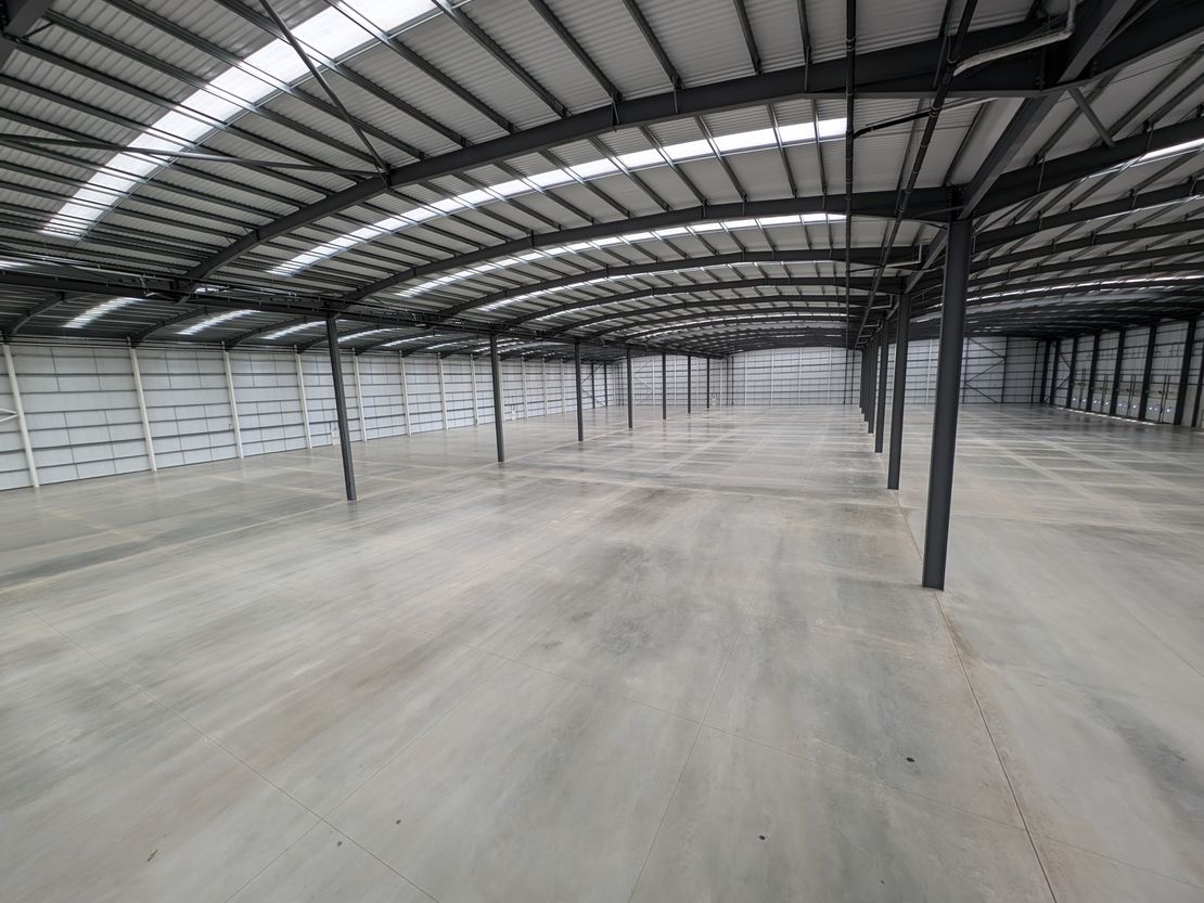 Rockingham 161, Earlstrees Industrial Estate, Corby, Northants, NN17 4AZ