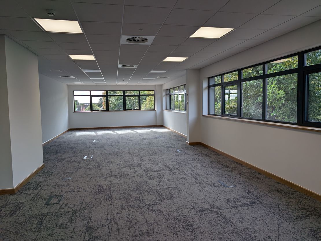 Rockingham 161, Earlstrees Industrial Estate, Corby, Northants, NN17 4AZ