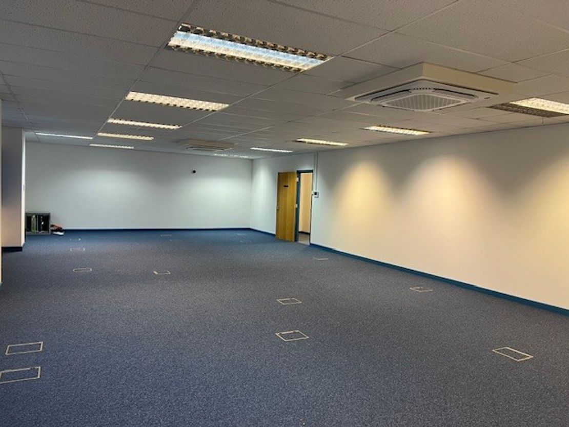 Suites E & J Catherine House, Harborough Road, Brixworth, Northampton, Northamptonshire, NN6 9BX