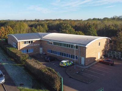 Property Image for Suites E & J Catherine House, Harborough Road, Brixworth, Northampton, Northamptonshire, NN6 9BX