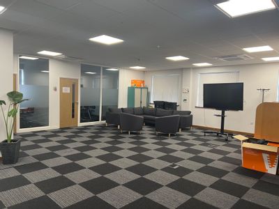 Property Image for McGowan House, 10 Waterside Way, The Lakes, Northampton, NN4 7XD