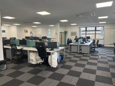 Property Image for McGowan House, 10 Waterside Way, The Lakes, Northampton, NN4 7XD
