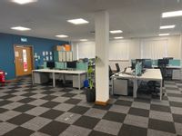 Property Image for McGowan House, 10 Waterside Way, The Lakes, Northampton, NN4 7XD