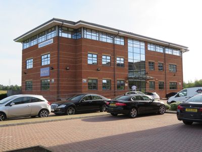 Property Image for McGowan House, 10 Waterside Way, The Lakes, Northampton, NN4 7XD