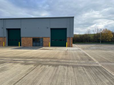 Property Image for Unit 6 Manor Farm, Barby Lane, Barby, Rugby, Warwickshire, CV23 8TD