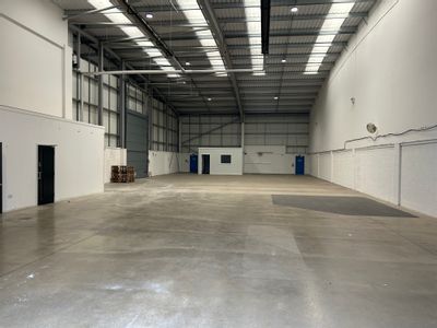 Property Image for Units 3 St James Trade Park, St. James Mill Road, Northampton, Northamptonshire, NN5 5JW