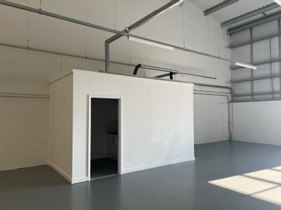 Property Image for Units 3 St James Trade Park, St. James Mill Road, Northampton, Northamptonshire, NN5 5JW