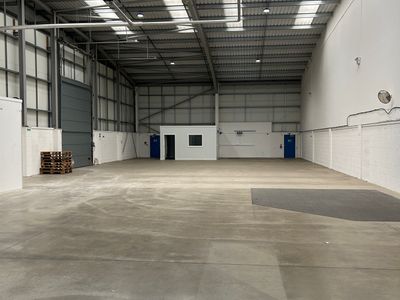 Property Image for Units 3 St James Trade Park, St. James Mill Road, Northampton, Northamptonshire, NN5 5JW