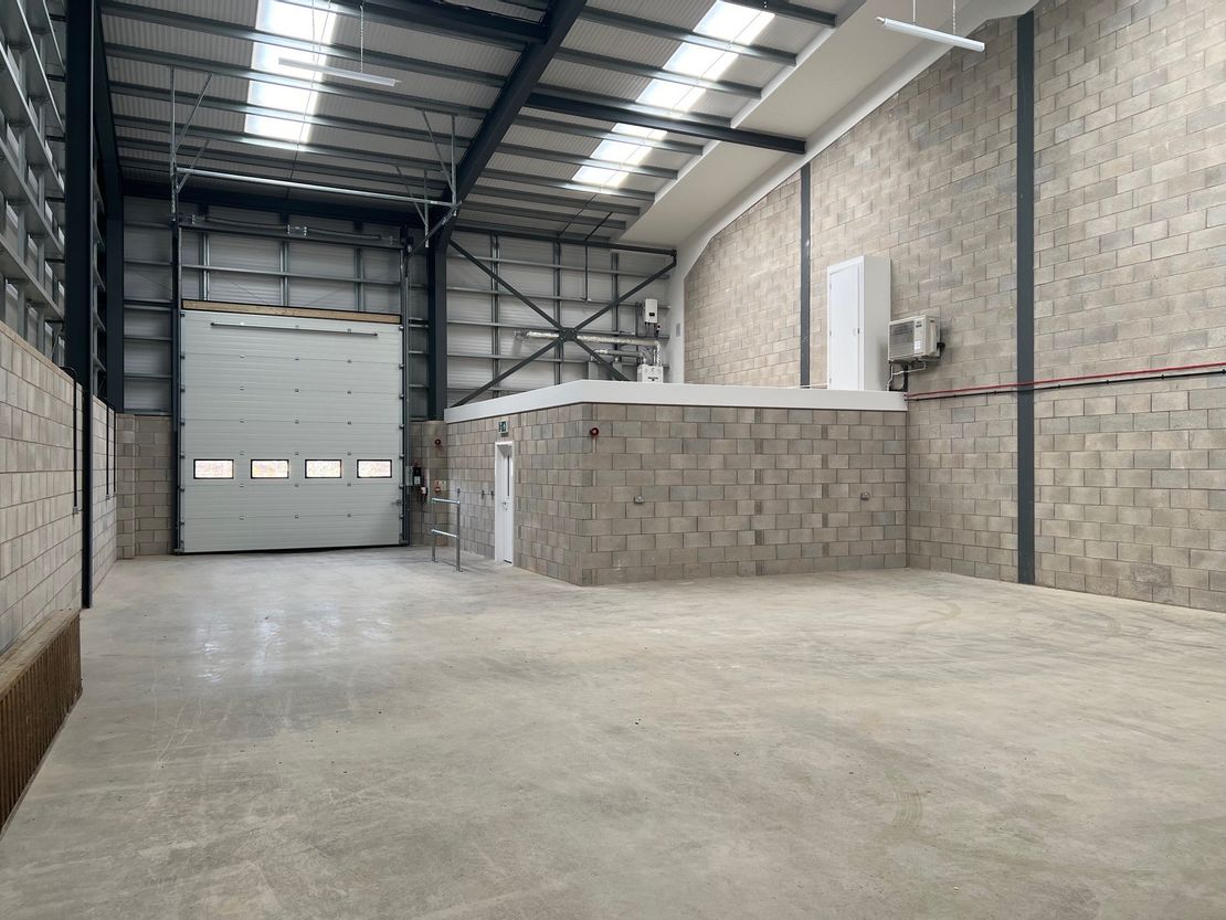 Unit 3 Manor Farm, Barby Lane, Barby, Rugby, Warwickshire, CV23 8TD