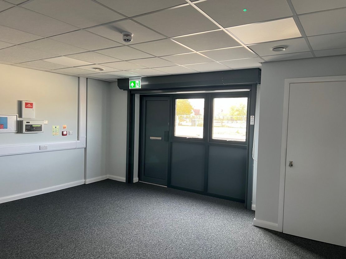 Unit 3 Manor Farm, Barby Lane, Barby, Rugby, Warwickshire, CV23 8TD