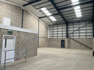 Property Image for Unit 3 Manor Farm, Barby Lane, Barby, Rugby, Warwickshire, CV23 8TD