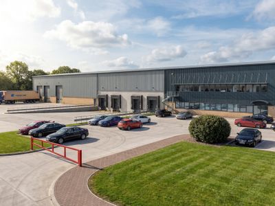 Property Image for Cardinal 57, Cardinal Way, Godmanchester, Huntingdon, PE29 2XN
