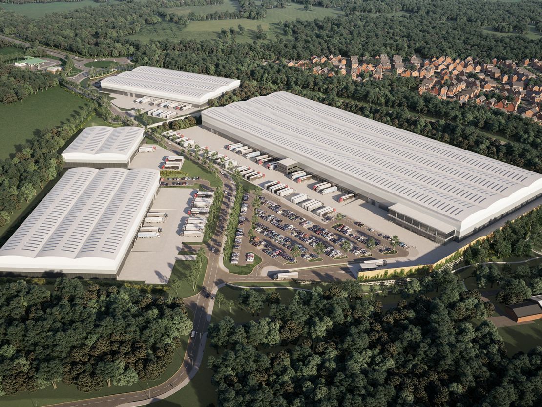 Towcester 470, Towcester Park, Towcester, Northamptonshire, NN12 6HP