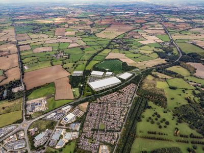Property Image for Towcester 470, Towcester Park, Towcester, Northamptonshire, NN12 6HP