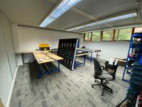 Property Image for Units 1 & 2 Focus 303 Business Centre, Focus Way, Walworth Industrial Estate, Andover, Hampshire, SP10 5NY