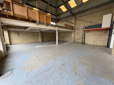Property Image for Units 1 & 2 Focus 303 Business Centre, Focus Way, Walworth Industrial Estate, Andover, Hampshire, SP10 5NY