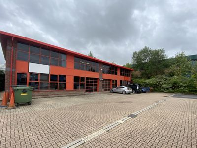 Property Image for Units 1 & 2 Focus 303 Business Centre, Focus Way, Walworth Industrial Estate, Andover, Hampshire, SP10 5NY