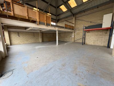 Property Image for Units 1 & 2 Focus 303 Business Centre, Focus Way, Walworth Industrial Estate, Andover, Hampshire, SP10 5NY