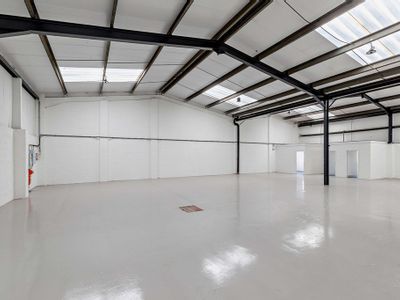 Property Image for Queensway Industrial Estate, Longbridge Hayes Road, Stoke-On-Trent, Staffordshire, ST6 4DS