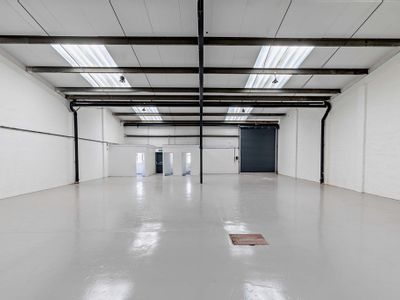 Property Image for Queensway Industrial Estate, Longbridge Hayes Road, Stoke-On-Trent, Staffordshire, ST6 4DS
