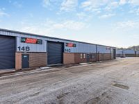 Property Image for Queensway Industrial Estate, Longbridge Hayes Road, Stoke-On-Trent, Staffordshire, ST6 4DS