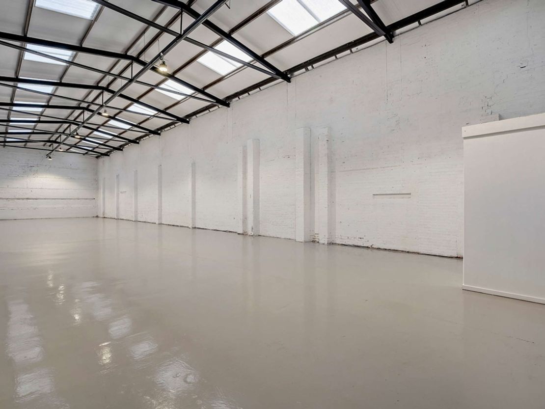 Queensway Industrial Estate, Longbridge Hayes Road, Stoke-On-Trent, Staffordshire, ST6 4DS