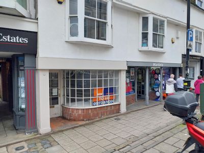 Property Image for 53 High Street, Lewes, East Sussex, BN7 1XE