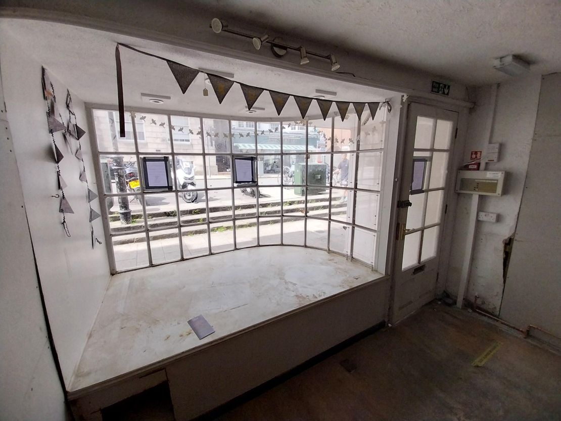 53 High Street, Lewes, East Sussex, BN7 1XE