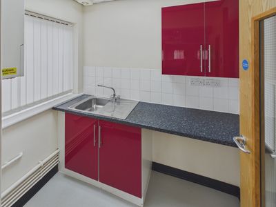 Property Image for Unit K2, Yale Business Village, Ellice Way, Wrexham Technology Park, LL13 7YL