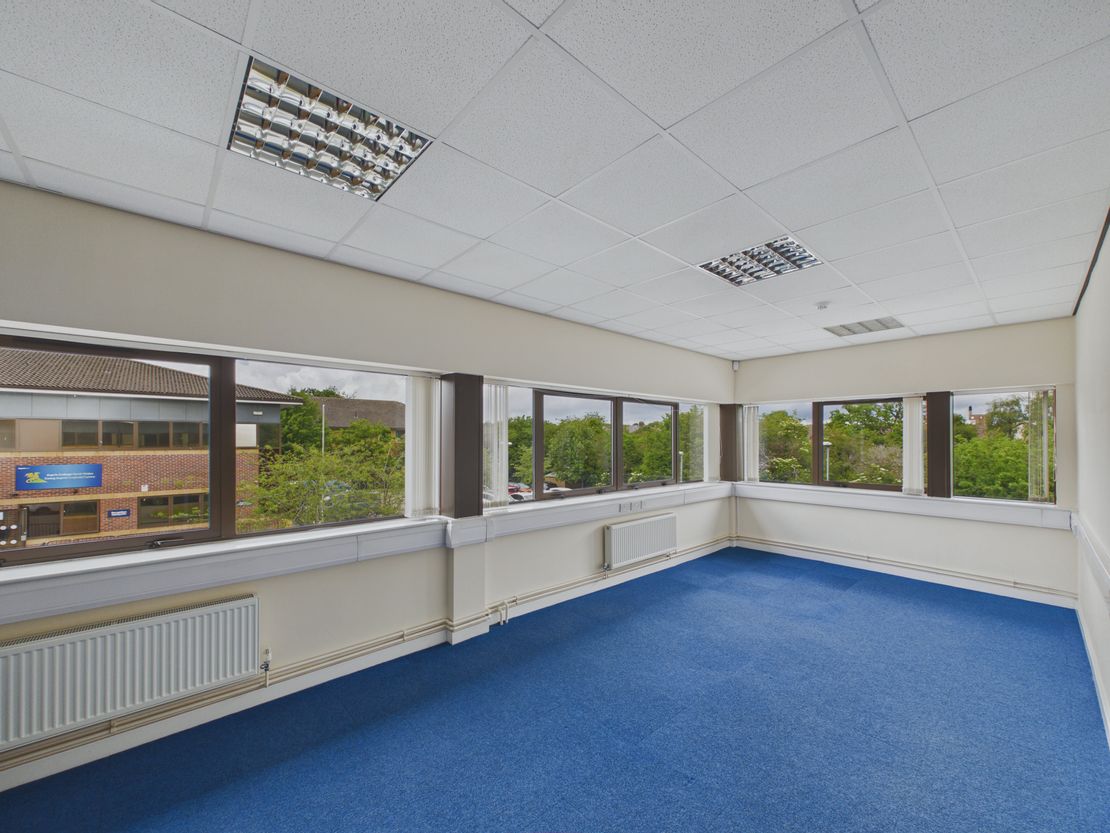 Unit K2, Yale Business Village, Ellice Way, Wrexham Technology Park, LL13 7YL