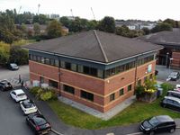 Property Image for Unit K2, Yale Business Village, Ellice Way, Wrexham Technology Park, LL13 7YL