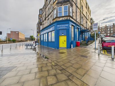 Property Image for 1 Meadowbank Place, Edinburgh, City Of Edinburgh, EH8 7AW