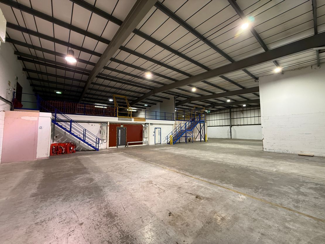2B & 2C Broad Oak Trading Estate, Broad Oak Road, Canterbury, Kent, CT2 7SP