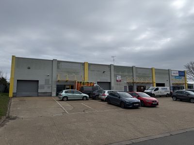 Property Image for 2B & 2C Broad Oak Trading Estate, Broad Oak Road, Canterbury, Kent, CT2 7SP
