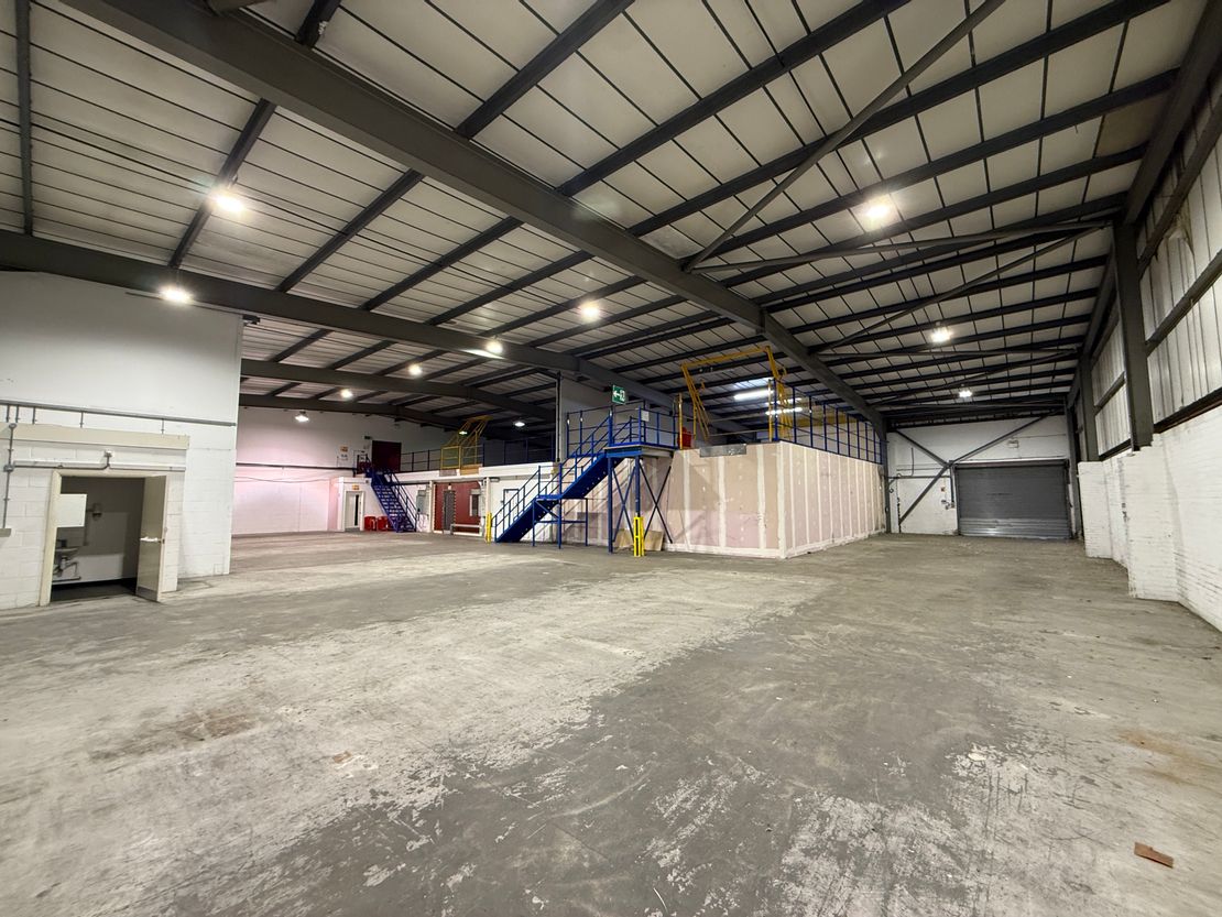 2B & 2C Broad Oak Trading Estate, Broad Oak Road, Canterbury, Kent, CT2 7SP