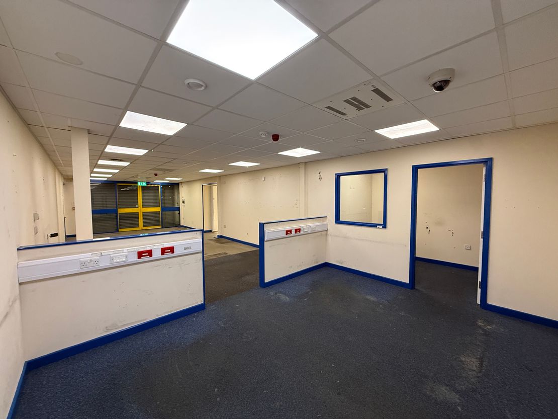 2B & 2C Broad Oak Trading Estate, Broad Oak Road, Canterbury, Kent, CT2 7SP