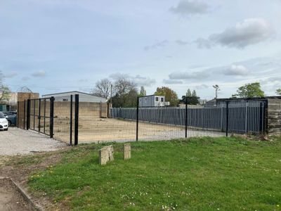 Property Image for 1E Hurricane Way, Norwich, NR6 6EW