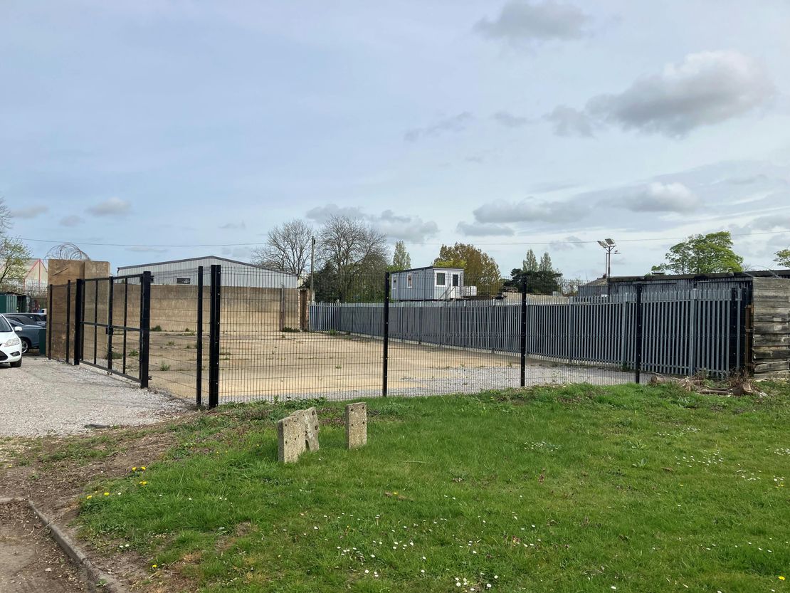 1E Hurricane Way, Norwich, NR6 6EW