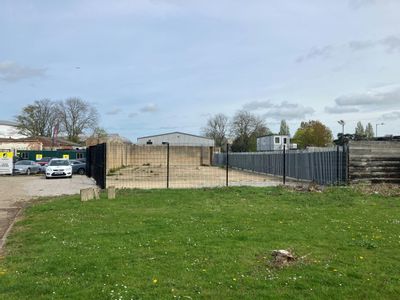 Property Image for 1E Hurricane Way, Norwich, NR6 6EW