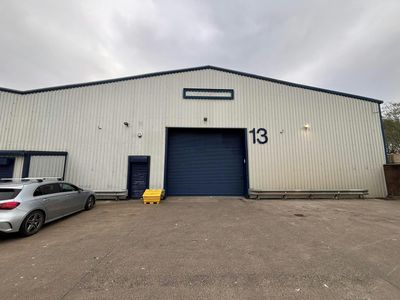 Property Image for 13 Scotts Road, Paisley, PA2 7AN