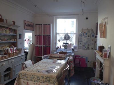 Property Image for 25 The Pantiles, Tunbridge Wells, TN2 5TD