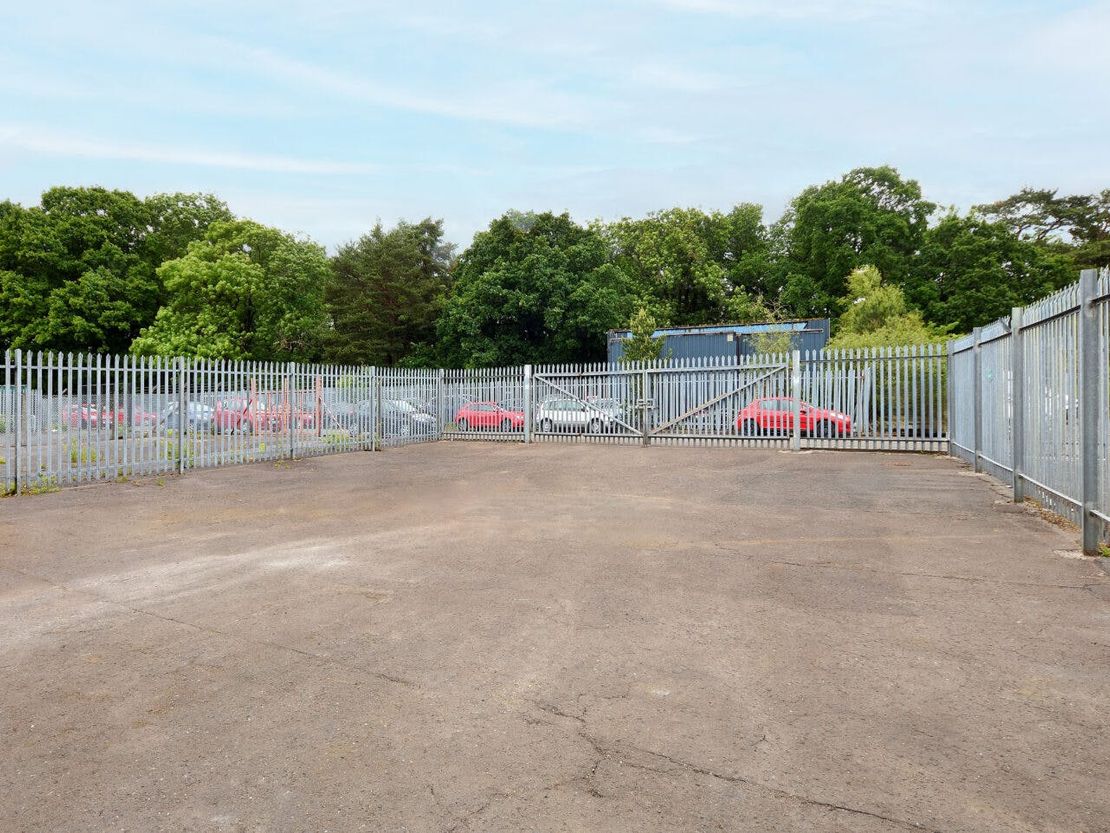 26 Hawbank Road, College Milton Industrial Estate, East Kilbride, G74 5EX
