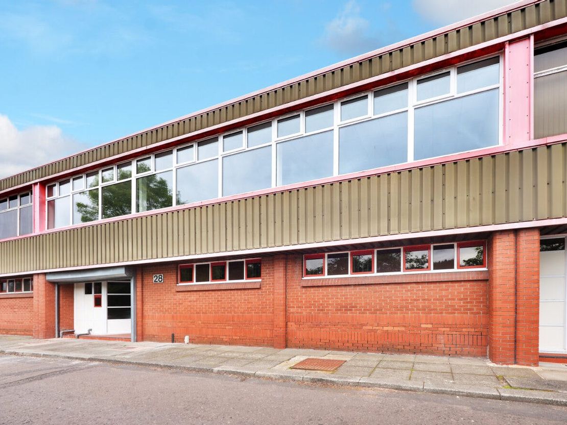 26 Hawbank Road, College Milton Industrial Estate, East Kilbride, G74 5EX